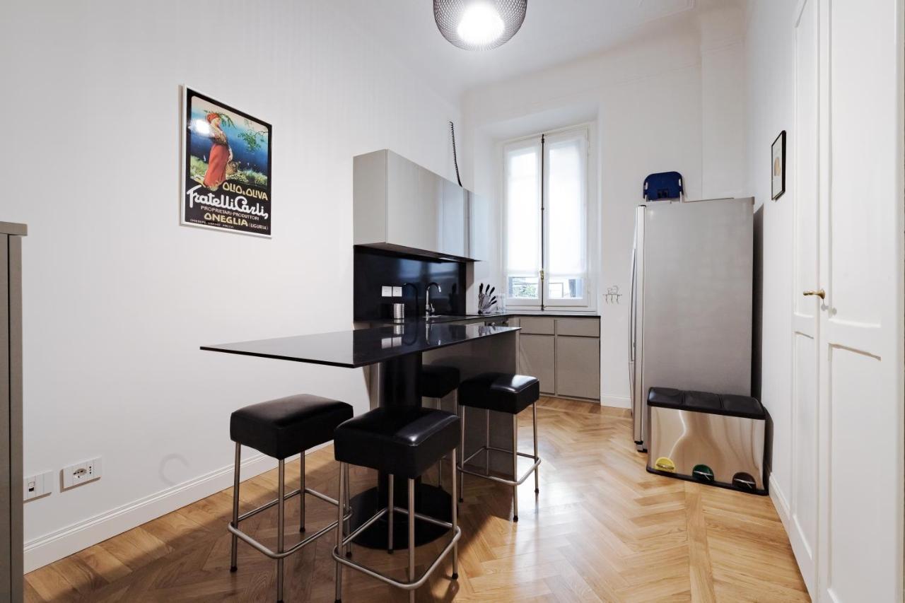 Apartamento Leopardi21