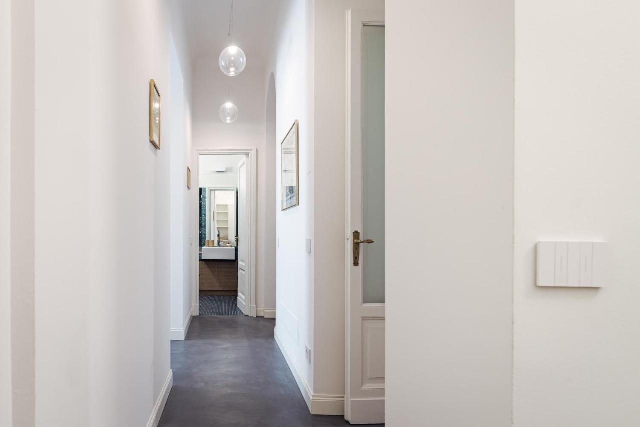 Apartamento Leopardi21 Milán